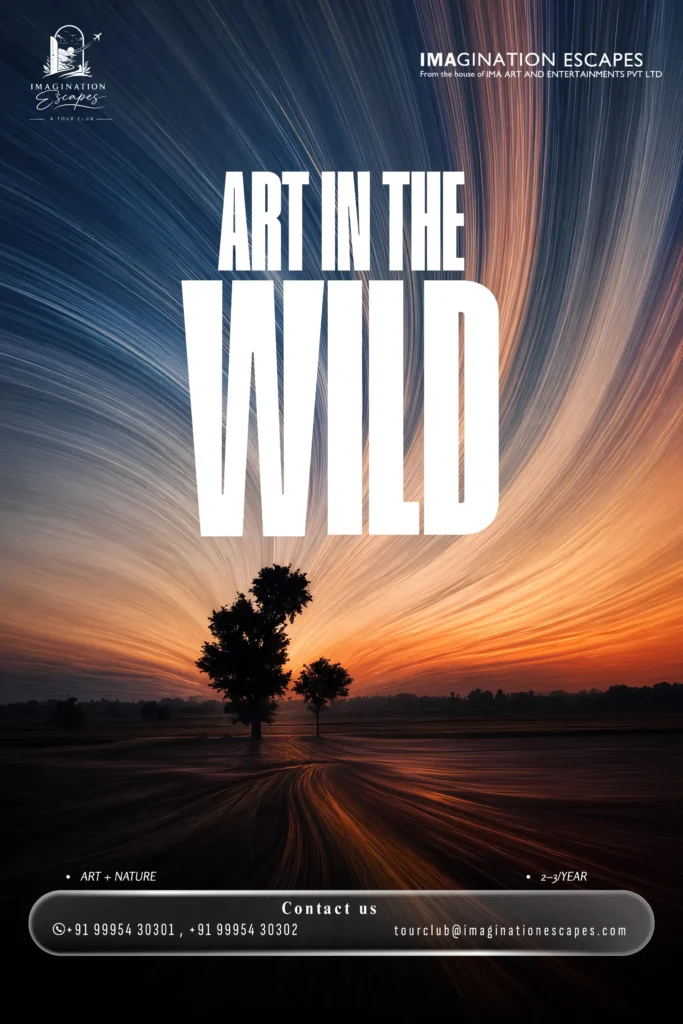 Imagination Escapes - Events8